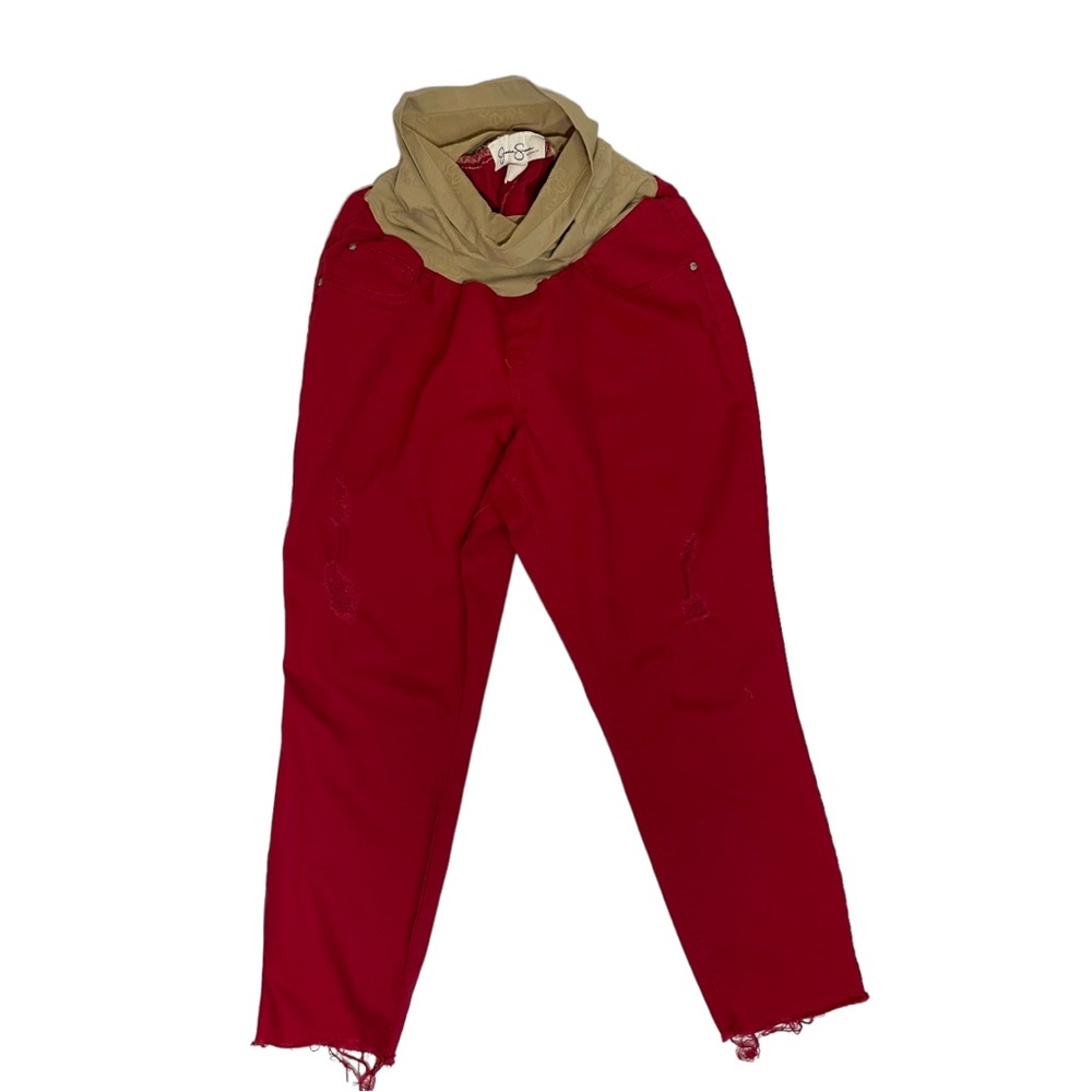 NWOT Jessica Simpson Maternity - NWOT